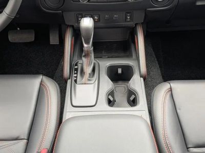 2026 Nissan Frontier — photo 18 view