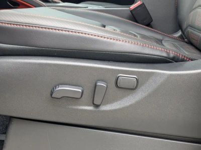 2026 Nissan Frontier — photo 19 view