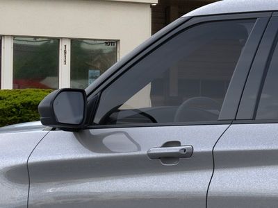 2026 Ford Explorer - Photo 25