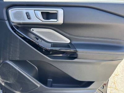 2023 Ford Explorer - Photo 14
