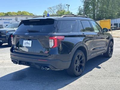 2023 Ford Explorer - Photo 7