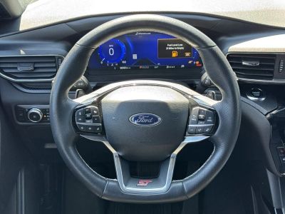 2023 Ford Explorer - Photo 25