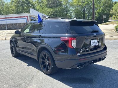 2023 Ford Explorer - Photo 5