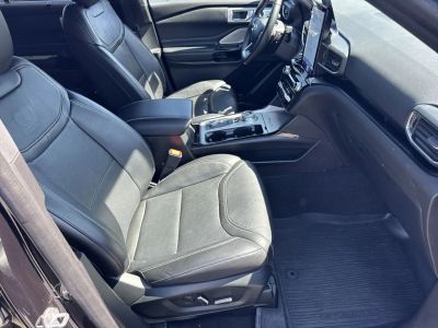 2023 Ford Explorer - Photo 13