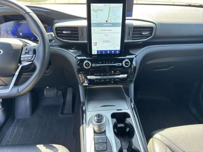 2023 Ford Explorer - Photo 30