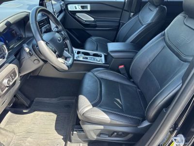 2023 Ford Explorer - Photo 9
