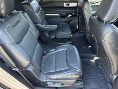 2023 Ford Explorer - Photo 15