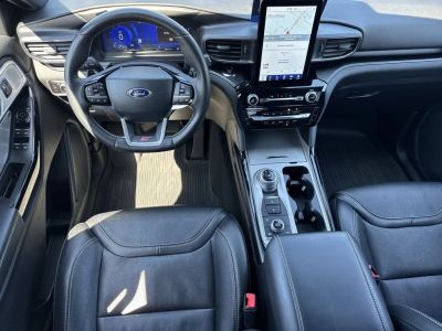 2023 Ford Explorer - Photo 24