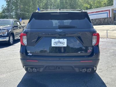 2023 Ford Explorer - Photo 6