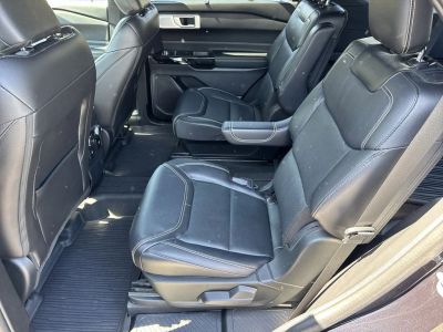 2023 Ford Explorer - Photo 21