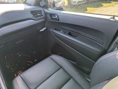 2026 Dodge Durango — photo 19 view