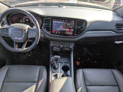 2026 Dodge Durango — photo 17 view