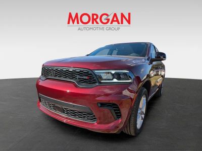 2026 Dodge Durango — photo 7 view