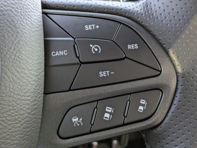 2026 Dodge Durango — photo 29 view