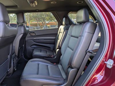 2026 Dodge Durango — photo 14 view