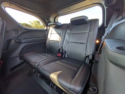 2026 Dodge Durango — photo 15 view