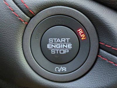 2026 Dodge Durango — photo 33 view