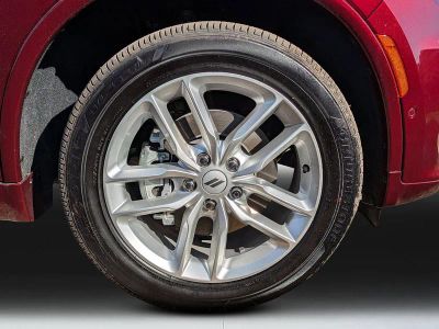 2026 Dodge Durango — photo 10 view