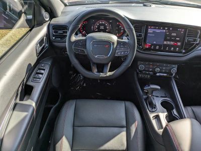 2026 Dodge Durango — photo 18 view