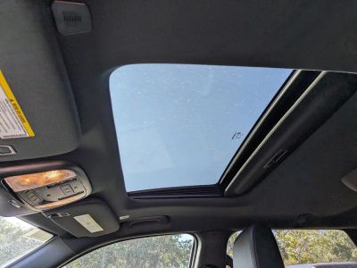 2026 Dodge Durango — photo 20 view