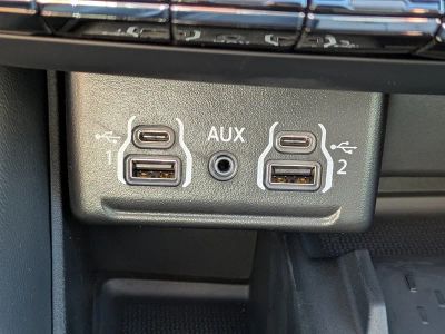 2026 Dodge Durango — photo 25 view