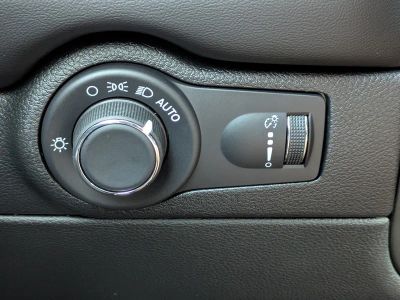 2026 Dodge Durango — photo 27 view