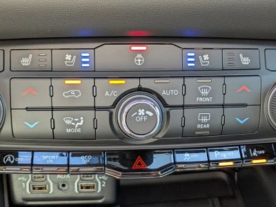2026 Dodge Durango — photo 24 view