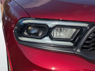 2026 Dodge Durango — photo 9 view
