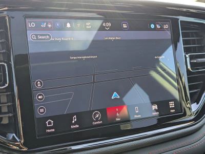 2026 Dodge Durango — photo 23 view