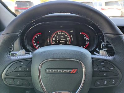2026 Dodge Durango — photo 30 view