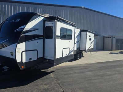 2023 Dutchmen Atlas - Photo 26