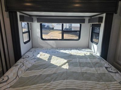 2023 Dutchmen Atlas - Photo 21