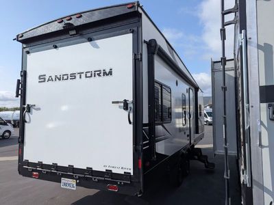 2023 Forest River Sandstorm - Photo 7