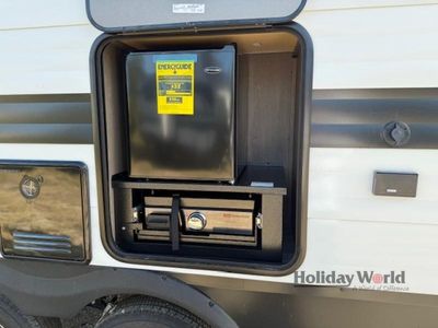 2026 Grand Design Transcend - Photo 11