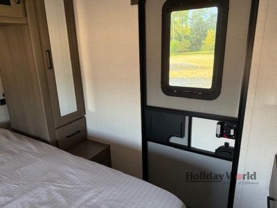 2026 Grand Design Transcend - Photo 25