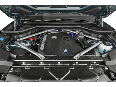 2024 BMW X5 xDrive40i - Photo 9