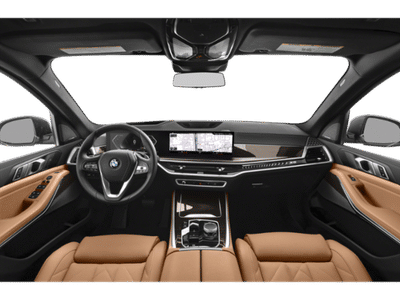 2024 BMW X5 xDrive40i - Photo 5