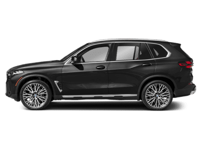 2024 BMW X5 xDrive40i - Photo 3