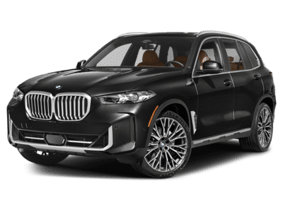 2024 BMW X5 xDrive40i - Photo 1