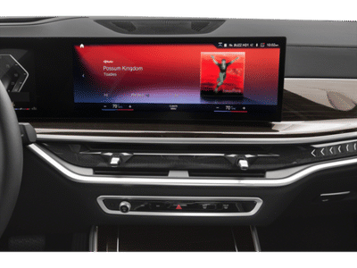 2024 BMW X5 xDrive40i - Photo 7