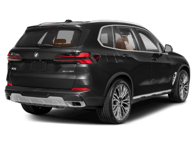 2024 BMW X5 xDrive40i - Photo 2