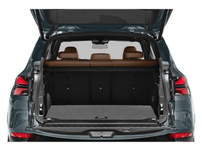 2024 BMW X5 xDrive40i - Photo 8