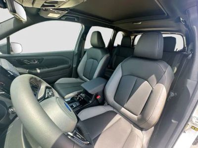 2026 Subaru Forester — photo 19 view