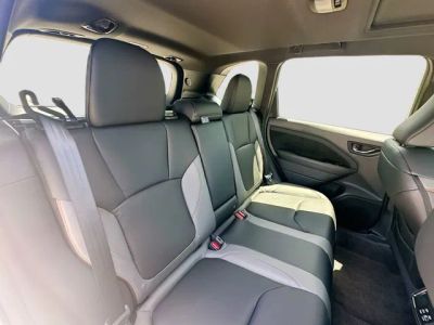 2026 Subaru Forester — photo 26 view