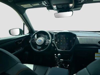 2026 Subaru Forester — photo 22 view