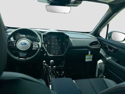 2026 Subaru Forester — photo 21 view