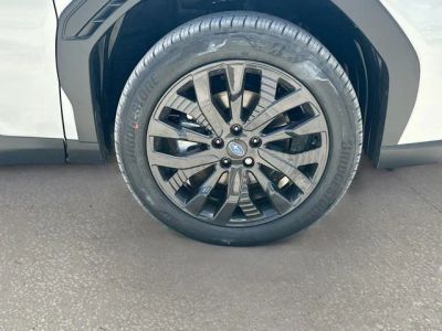 2026 Subaru Forester — photo 29 view