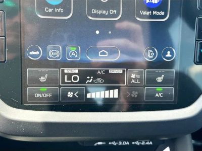 2026 Subaru Forester — photo 16 view