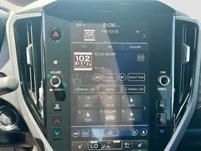 2026 Subaru Forester — photo 15 view