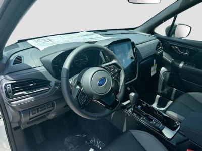 2026 Subaru Forester — photo 9 view